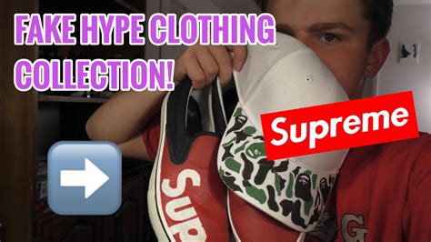 where to get fake hypebeast clothes